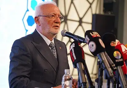 Elitaş, 'Kocasinan Bulvarı' ile ilgili ilk kez konuştu