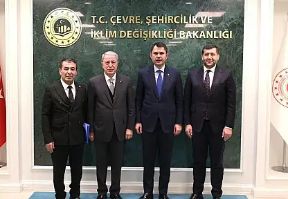 Ersoy'dan Bünyan'a müjde