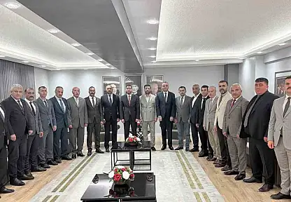 MHP'de kongre takvimi netleşti