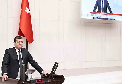 MHP'li Ersoy: 'Emekliye ayrılmış vatandaşlarımızın refahını sağlamak, bizlerin boynunun borcudur'