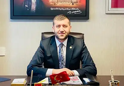 MHP'li Ersoy, gençlerin en beğendiği milletvekilleri listesinde