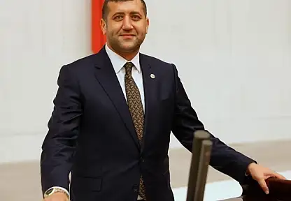 MHP'li Ersoy Kayseri sanayisinin yatırım alanı ihtiyacını TBMM gündemine taşıdı