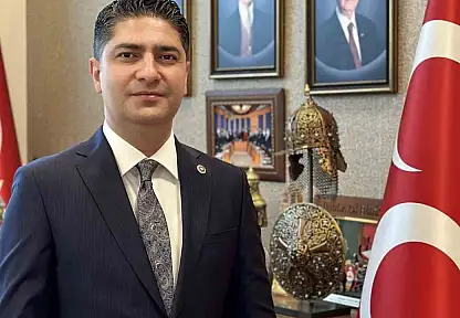 MHP'li Özdemir: 'Türkiye'nin Katar'a desteği tamdır'