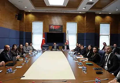 Milletvekili Cıngı: 'Bina görevlilerinin çalışma şartlarının iyileştirilmesi sosyal adaletin gereği'