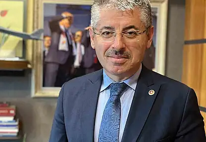 Milletvekili Çopuroğlu, TBMM İçişleri Komisyonu üyeliğine yeniden seçildi