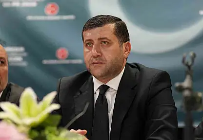 ORC anketinde zirve yine Baki Ersoy'un: İç Anadolu'nun en beğenilen milletvekili