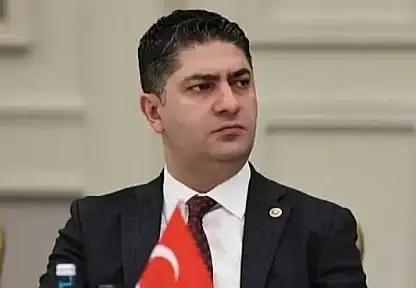 Özdemir'den çarpıcı FETÖ açıklaması: 'FETÖ için Kayseri önemli bir merkez'