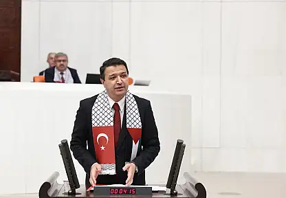 Saadet Partisi Lideri Arıkan, Malezya'ya gidiyor