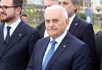 Yıldırım: 'Türkistan bölgesindeki bazı ülkelerin Kiril alfabesini kullanması işimizi zorlaştırıyor'