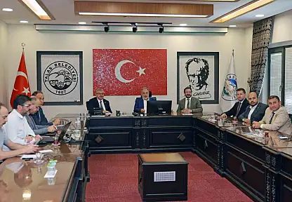 Yurdunuseven: 'Talas'ta güzel projeler gördüm, fikirler aldım'