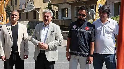 Aydınlıkevler'e kentsel dönüşüm hamlesi