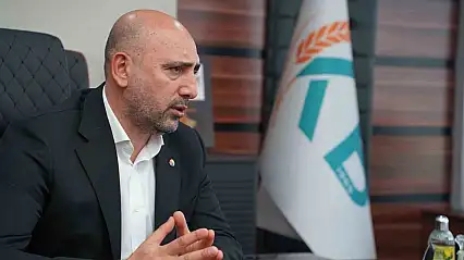 Başkan Bağlamış'tan 19 Eylül Gaziler Günü mesajı