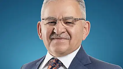 Başkan Büyükkılıç, Sumud Filosu'na düzenlenen saldırıyı kınadı