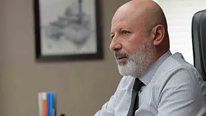 Başkan Çolakbayrakdar: 'Üç Aylar tüm İslam alemine hayırlar getirsin'