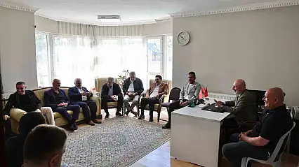 Başkan Çolakbayrakdar: 'Yaz sezonunu hizmet seferberliğine dönüştüreceğiz'