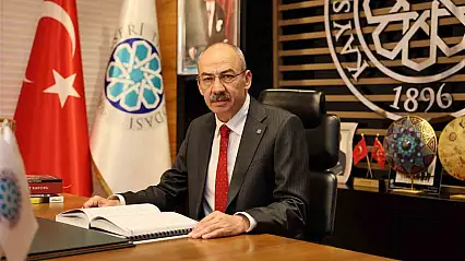 Başkan Gülsoy: 'Devletin aklı, milletin vicdanı ve meclisin iradesiyle terör cenderesi parçalanmıştır'
