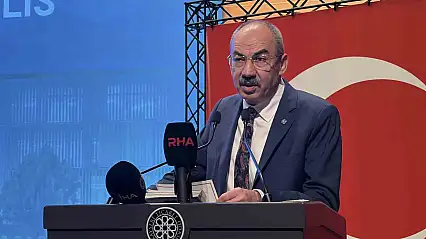 Başkan Gülsoy: 'Önümüzdeki dönemde sizlerle birlikte azim ve kararlılıkla yürümeye devam edeceğiz'