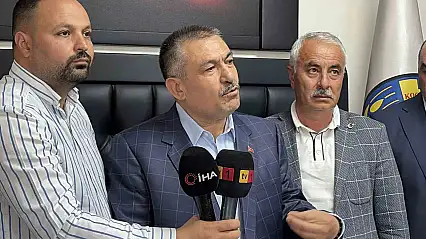 Çiftçi açıklanan hububat fiyatlarından memnun değil