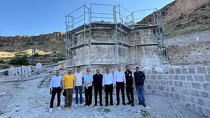 Erciyes ve Soğanlı için ortak tanıtım stratejisi