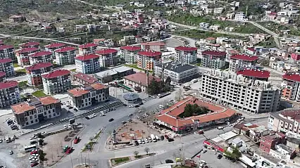 Hacılar'da dönüşüm atağı