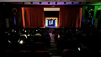 Hacılar'da yarıyıl tatili geçirmek bir başka olacak