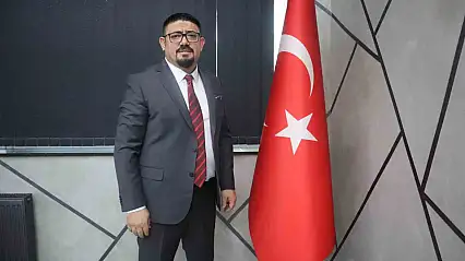 HAGİAD Başkanı Fatih Erkan: 'Bayramlar gönülleri birleştiren en güzel değerlerdir'