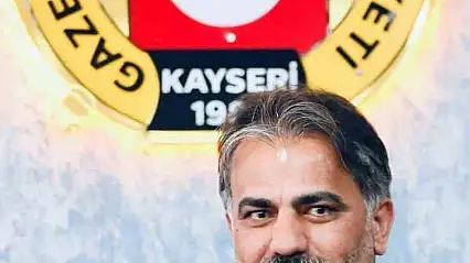 Kösedağ: 'Kayseri'nin çifte başarısı gurur kaynağımız oldu'