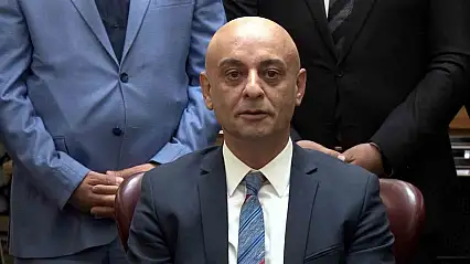 KTO Başkan Adayı Alkan: 'Kayserimizin daha iyi yerlerde olması için mücadelemizi veriyoruz'