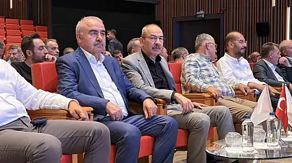 KTO Yönetim Kurulu Başkanı Gülsoy: 'Merkez Bankamızdan politika faizinde indirim adımları bekliyoruz'