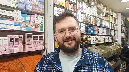 Ramazan'da hazımsızlığa demirhindi şerbeti