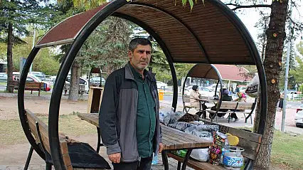 Sosyal medya yalanı ortaya çıktı