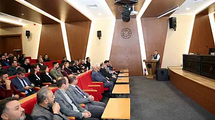 Talas Belediyesi bütçe yönetimine tam not