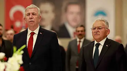 TKB'nin 2026 yılı 2. Meclis Toplantısı Kayseri'de başladı