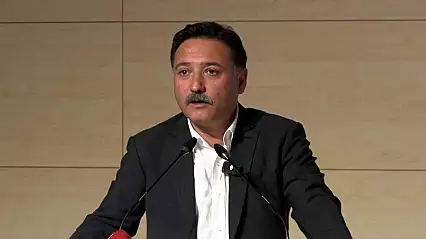 Vali Çiçek: 'Uyuşturucuyla mücadelede 'Kayseri Modeli' sunduğumuzu iddia ediyoruz'