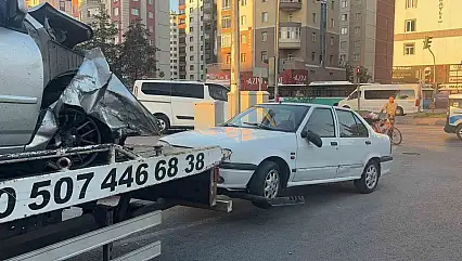 2.77 promil alkollü yakalanan aday sürücünün ehliyeti daimi iptal edildi