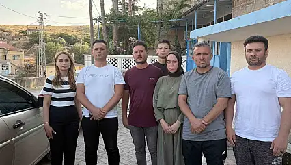 Camide katledilen adamın ailesinden adalet arayışı: 'İntikam değil adalet istiyoruz'