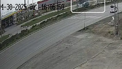 Kayseri'de 2 kişinin hayatını kaybettiği kazada sürücüye 4 yıl hapis cezası