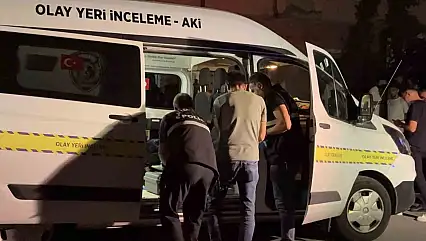 Kayseri'de haber alınamayan şahıs evinde ölü bulundu