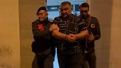 Kayseri'deki iş adamı cinayetinin sanığı hakim karşısında: 'Çok pişmanım'