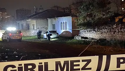 Kayseri'deki silahlı kavgada ağır yaralanan genç hayatını kaybetti