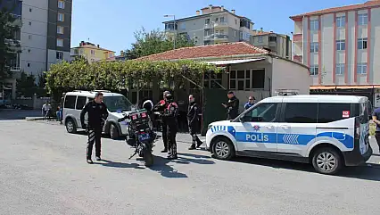 Kıraathane çalışanı tarafından tüfekle vurulan şahıs hayatını kaybetti