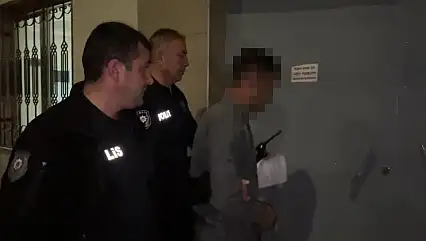 Şanlıurfa'da 'Dolandırıcılık' suçundan aranan şahıs Kayseri'de yakalandı