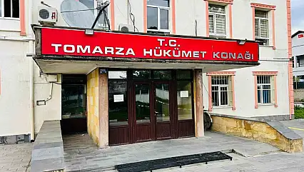 Tomarza'da uyuşturucu operasyonu: 24 tutuklu