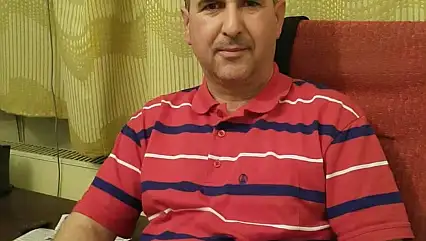 Yahyalı'da cinayet: Komşusu tarafından tüfekle vurulan eski muhtar hayatını kaybetti