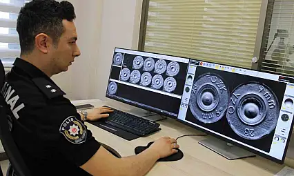 'Sessiz tanıklar'ı konuşturan laboratuvar