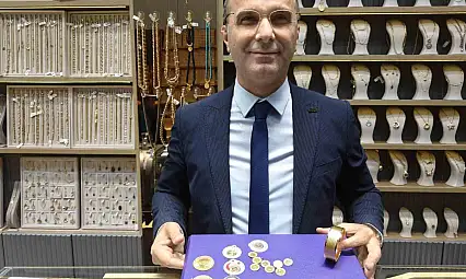 Altında yükseliş beklentisi