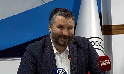 Bakan Yardımcısı Oruç Baba İnan: 'Enflasyonla mücadelede TL'nin reel değerlenmesi sürecini yaşıyoruz'
