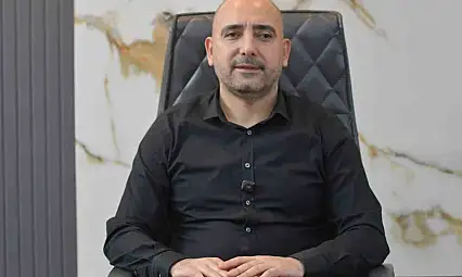 Başkan Bağlamış: 'Gazetecilik, sadece bir meslek değil, aynı zamanda büyük bir fedakârlığın hikâyesidir'