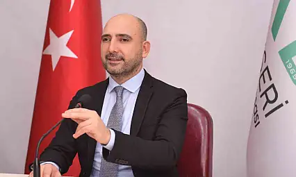 Başkan Bağlamış: 'Jeotermal kuyularda başarı üstüne başarı'