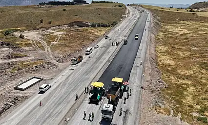 Başkan Büyükkılıç'tan 200 milyon TL'lik stratejik ulaşım yatırımı